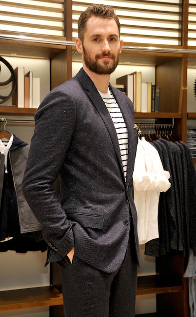 Kevin Love